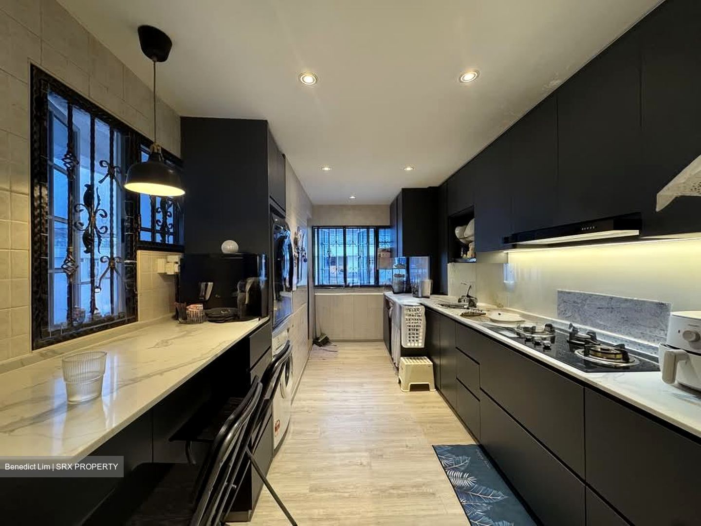 Blk 160 Tampines Street 12 (Tampines), HDB 5 Rooms #565830661